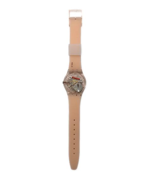 SWATCH（スウォッチ）SWATCH (スウォッチ) TATE GALLERY (テイトギャラリー) 腕時計の古着・服飾アイテム