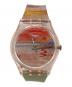 SWATCH（スウォッチ）の古着「腕時計」
