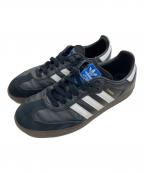 adidasアディダス）の古着「Samba OG」｜ブラック