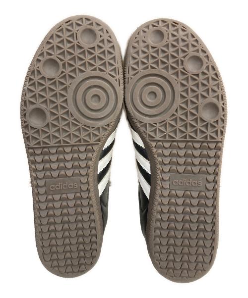 adidas（アディダス）adidas (アディダス) Samba OG ブラック サイズ:26の古着・服飾アイテム