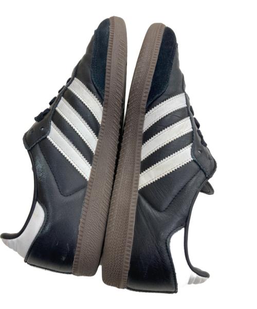 adidas（アディダス）adidas (アディダス) Samba OG ブラック サイズ:26の古着・服飾アイテム