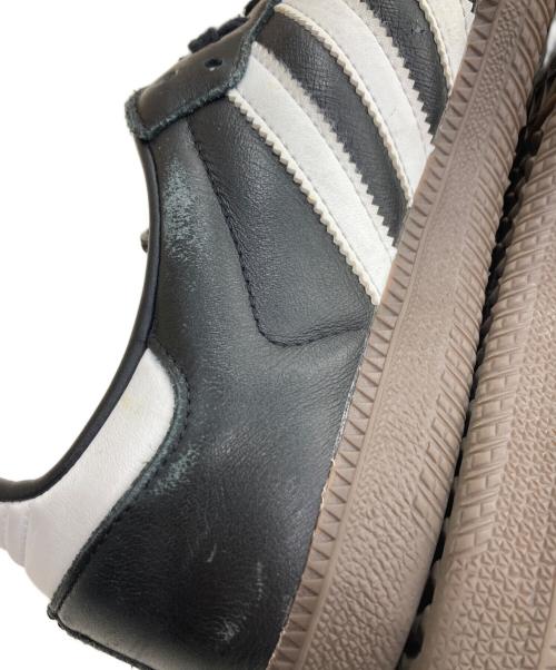 adidas（アディダス）adidas (アディダス) Samba OG ブラック サイズ:26の古着・服飾アイテム