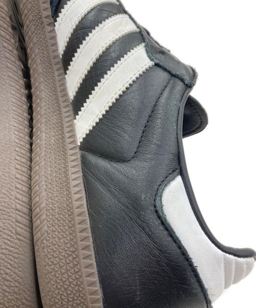 adidas（アディダス）adidas (アディダス) Samba OG ブラック サイズ:26の古着・服飾アイテム