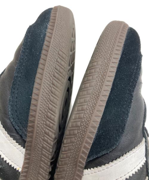 adidas（アディダス）adidas (アディダス) Samba OG ブラック サイズ:26の古着・服飾アイテム