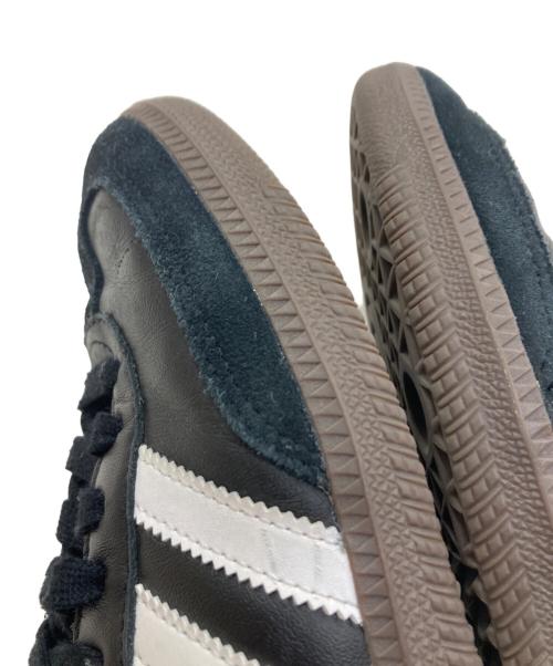 adidas（アディダス）adidas (アディダス) Samba OG ブラック サイズ:26の古着・服飾アイテム