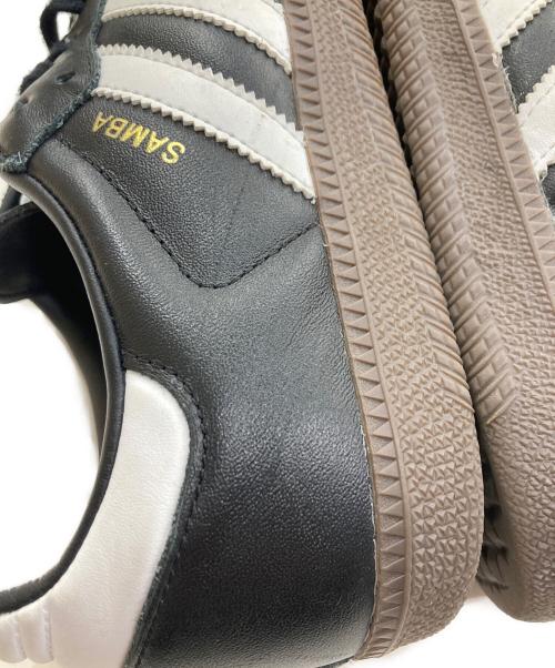 adidas（アディダス）adidas (アディダス) Samba OG ブラック サイズ:26の古着・服飾アイテム