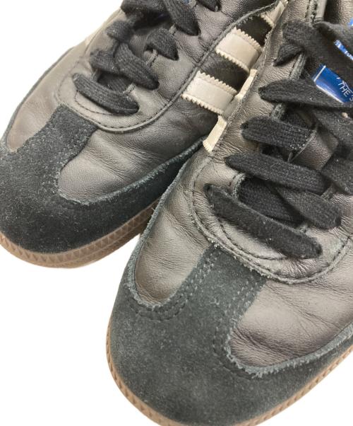 adidas（アディダス）adidas (アディダス) Samba OG ブラック サイズ:26の古着・服飾アイテム