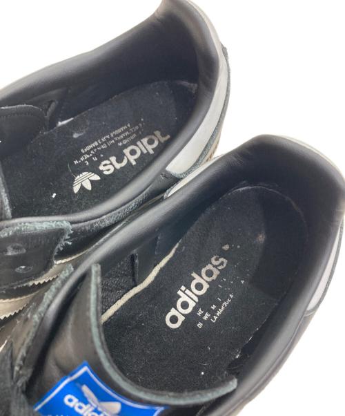 adidas（アディダス）adidas (アディダス) Samba OG ブラック サイズ:26の古着・服飾アイテム