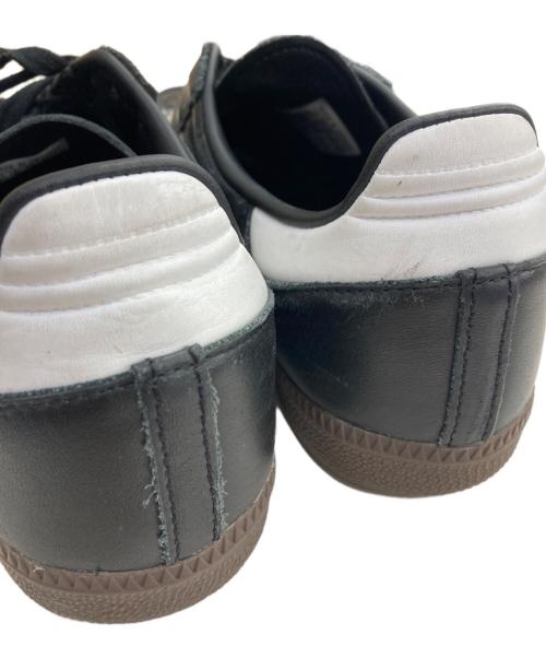adidas（アディダス）adidas (アディダス) Samba OG ブラック サイズ:26の古着・服飾アイテム