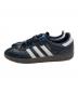 adidas (アディダス) Samba OG ブラック サイズ:26：5000円