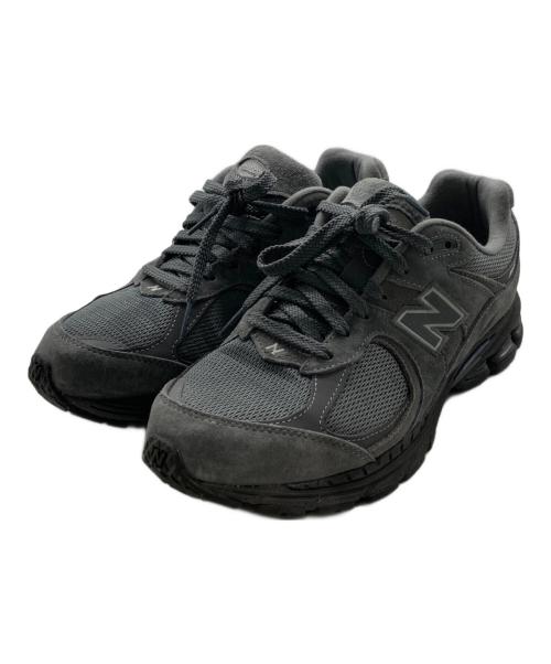 NEW BALANCE（ニューバランス）NEW BALANCE (ニューバランス) U2002RH グレー サイズ:26.5cmの古着・服飾アイテム
