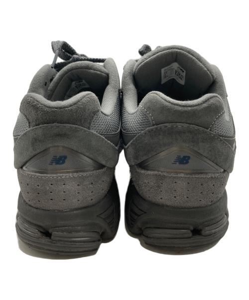 NEW BALANCE（ニューバランス）NEW BALANCE (ニューバランス) U2002RH グレー サイズ:26.5cmの古着・服飾アイテム