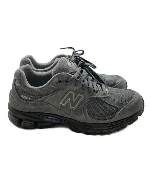 NEW BALANCE（ニューバランス）NEW BALANCE (ニューバランス) U2002RH グレー サイズ:26.5cmの古着・服飾アイテム