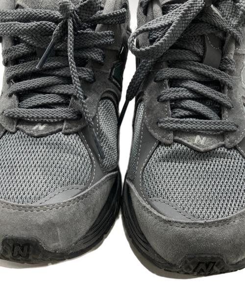 NEW BALANCE（ニューバランス）NEW BALANCE (ニューバランス) U2002RH グレー サイズ:26.5cmの古着・服飾アイテム
