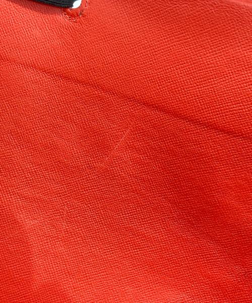 JIL SANDER（ジルサンダー）JIL SANDER (ジルサンダー) クラッチバッグ ブラックの古着・服飾アイテム