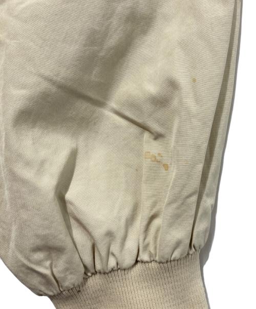BARACUTA（バラクータ）BARACUTA (バラクータ) G9 ハリントンジャケット/スイングトップ ベージュ サイズ:102/40の古着・服飾アイテム