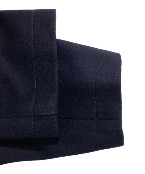 MACKINTOSH（マッキントッシュ）MACKINTOSH (マッキントッシュ) ダンケルドステンカラーコート ネイビー サイズ:44の古着・服飾アイテム