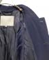 中古・古着 MACKINTOSH (マッキントッシュ) ダンケルドステンカラーコート ネイビー サイズ:44：40000円