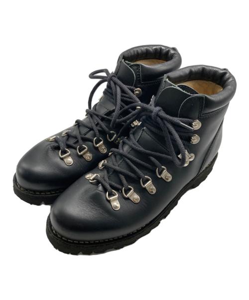PARABOOT（パラブーツ）PARABOOT (パラブーツ) トレッキングブーツ ブラック サイズ:6の古着・服飾アイテム