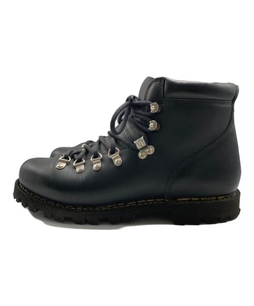 PARABOOT（パラブーツ）PARABOOT (パラブーツ) トレッキングブーツ ブラック サイズ:6の古着・服飾アイテム