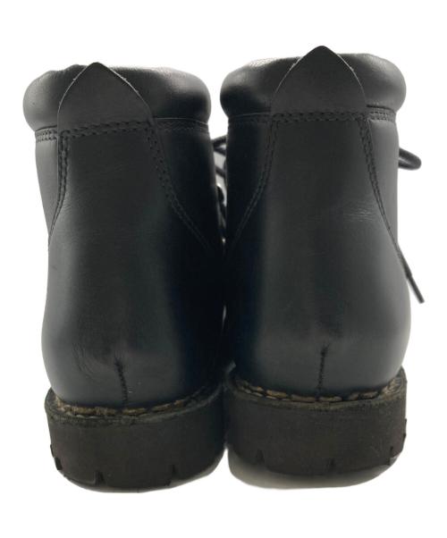 PARABOOT（パラブーツ）PARABOOT (パラブーツ) トレッキングブーツ ブラック サイズ:6の古着・服飾アイテム