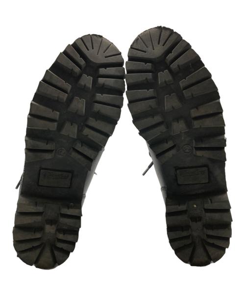 PARABOOT（パラブーツ）PARABOOT (パラブーツ) トレッキングブーツ ブラック サイズ:6の古着・服飾アイテム