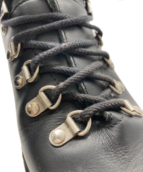 PARABOOT（パラブーツ）PARABOOT (パラブーツ) トレッキングブーツ ブラック サイズ:6の古着・服飾アイテム
