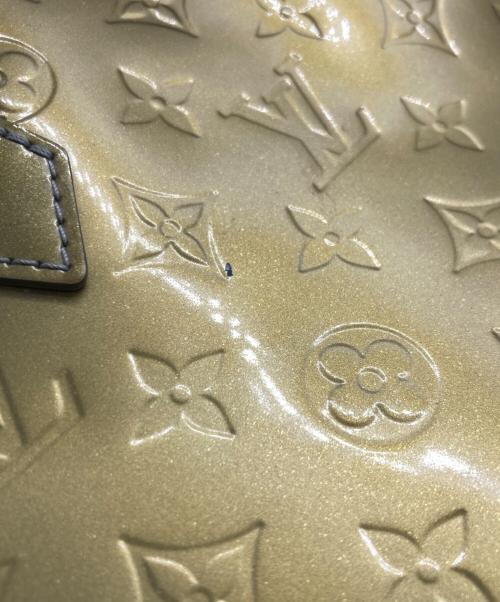 LOUIS VUITTON（ルイ ヴィトン）LOUIS VUITTON (ルイ ヴィトン) トートバッグ カーキの古着・服飾アイテム