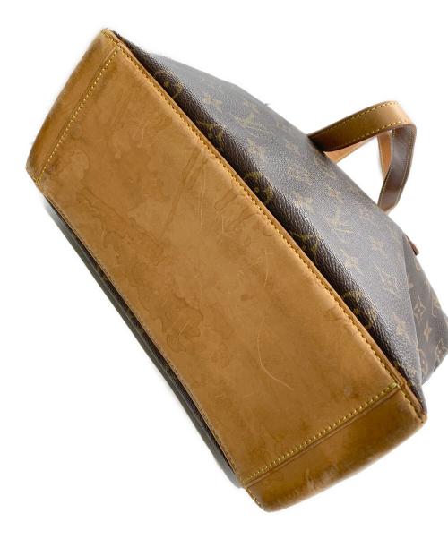 LOUIS VUITTON（ルイ ヴィトン）LOUIS VUITTON (ルイ ヴィトン) カバピアノ ショルダートートバッグ ブラウンの古着・服飾アイテム