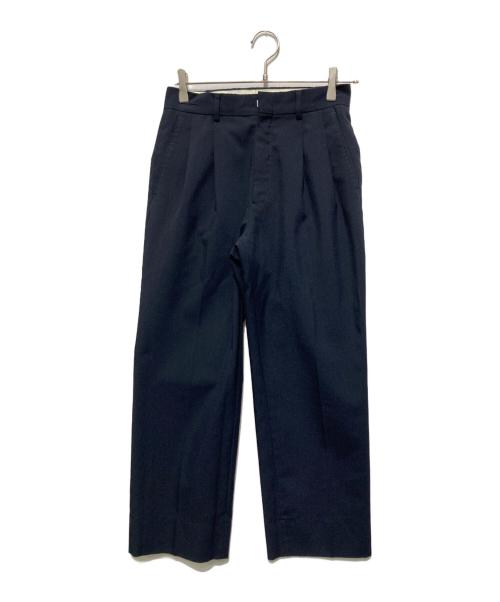THE SHINZONE（ザ シンゾーン）THE SHINZONE (ザ シンゾーン) CHRYSLER PANTS ブラック サイズ:P0の古着・服飾アイテム