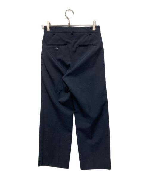 THE SHINZONE（ザ シンゾーン）THE SHINZONE (ザ シンゾーン) CHRYSLER PANTS ブラック サイズ:P0の古着・服飾アイテム