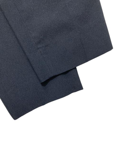 THE SHINZONE（ザ シンゾーン）THE SHINZONE (ザ シンゾーン) CHRYSLER PANTS ブラック サイズ:P0の古着・服飾アイテム