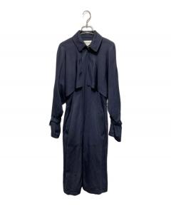 中古・古着通販】JOHN SMEDLEY (ジョンスメドレー) 20AWダブルクロス