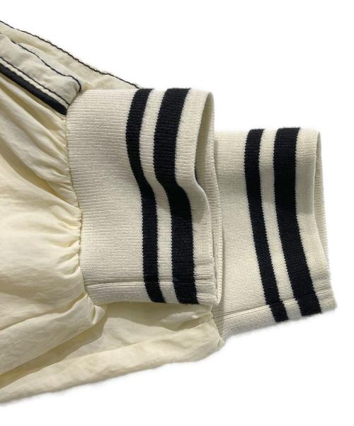 MAISON SPECIAL（メゾンスペシャル）MAISON SPECIAL (メゾンスペシャル) SPECIAL Piping Sideline Tops ベージュ サイズ:FREEの古着・服飾アイテム