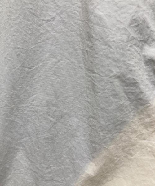 MAISON SPECIAL（メゾンスペシャル）MAISON SPECIAL (メゾンスペシャル) SPECIAL Piping Sideline Tops ベージュ サイズ:FREEの古着・服飾アイテム