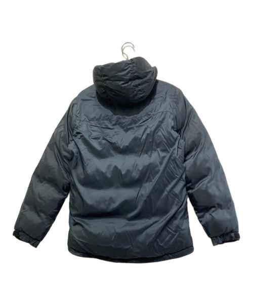 URBAN RESEARCH（アーバンリサーチ）URBAN RESEARCH (アーバンリサーチ) NANGA (ナンガ) AURORA 3LAYER DOWN BZ ブラック サイズ:Sの古着・服飾アイテム