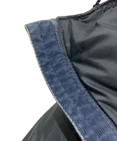 URBAN RESEARCH（アーバンリサーチ）URBAN RESEARCH (アーバンリサーチ) NANGA (ナンガ) AURORA 3LAYER DOWN BZ ブラック サイズ:Sの古着・服飾アイテム