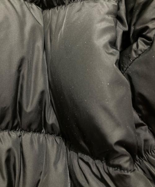 URBAN RESEARCH（アーバンリサーチ）URBAN RESEARCH (アーバンリサーチ) NANGA (ナンガ) AURORA 3LAYER DOWN BZ ブラック サイズ:Sの古着・服飾アイテム