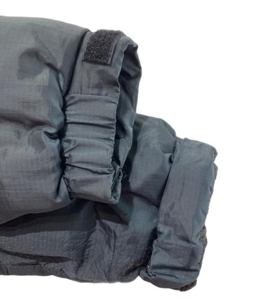 URBAN RESEARCH（アーバンリサーチ）URBAN RESEARCH (アーバンリサーチ) NANGA (ナンガ) AURORA 3LAYER DOWN BZ ブラック サイズ:Sの古着・服飾アイテム