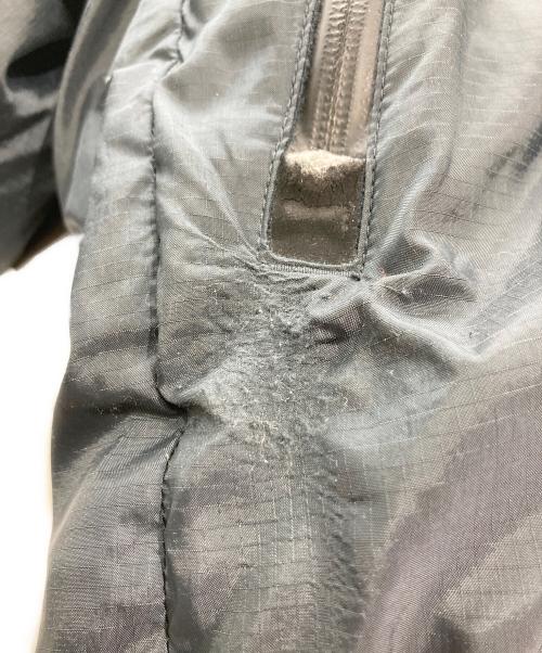 URBAN RESEARCH（アーバンリサーチ）URBAN RESEARCH (アーバンリサーチ) NANGA (ナンガ) AURORA 3LAYER DOWN BZ ブラック サイズ:Sの古着・服飾アイテム