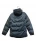 URBAN RESEARCH (アーバンリサーチ) NANGA (ナンガ) AURORA 3LAYER DOWN BZ ブラック サイズ:S：11000円