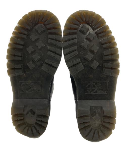 Dr.Martens（ドクターマーチン）Dr.Martens (ドクターマーチン) JETTA ブラック サイズ:UK4の古着・服飾アイテム