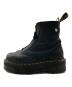 Dr.Martens (ドクターマーチン) JETTA ブラック サイズ:UK4：9000円
