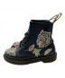 Dr.Martens (ドクターマーチン) 1460 CHRIS Chris Lambert ブラック サイズ:UK6：12000円