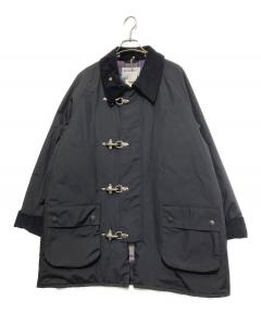 中古・古着通販】HYKE (ハイク) PERTEX SHOP COAT/ショップコート