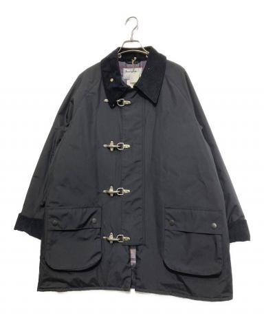 中古・古着通販】Barbour (バブアー) STEVEN ALAN (スティーブンアラン