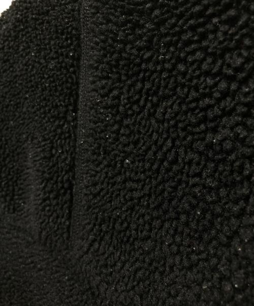 Patagonia（パタゴニア）Patagonia (パタゴニア) パーシャルエクリプスジャケット/古着/90s/USA製 ブラック サイズ:Lの古着・服飾アイテム