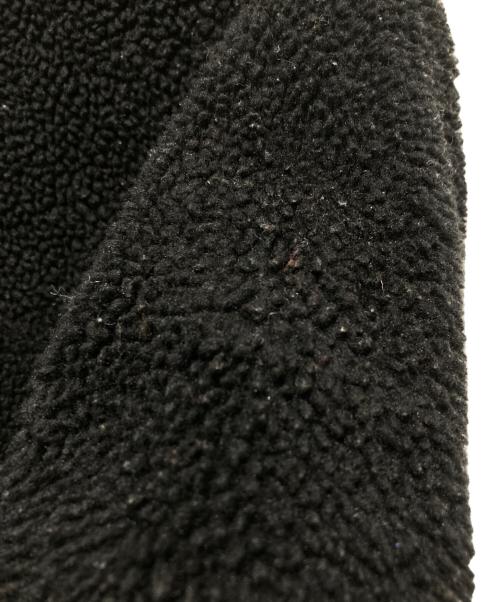 Patagonia（パタゴニア）Patagonia (パタゴニア) パーシャルエクリプスジャケット/古着/90s/USA製 ブラック サイズ:Lの古着・服飾アイテム