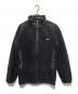 Patagonia（パタゴニア）の古着「パーシャルエクリプスジャケット/古着/90s/USA製」｜ブラック