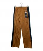 Needlesニードルズ）の古着「EX Track Pant」｜ブラウン